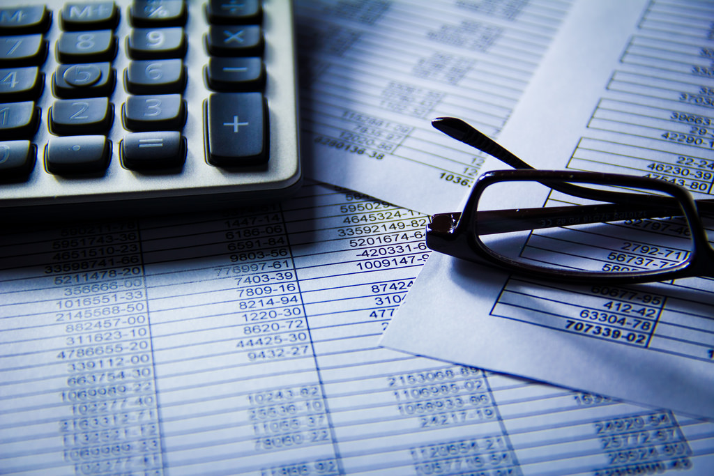 ACCT 201 - Financial Accounting - Midterm (S2024)