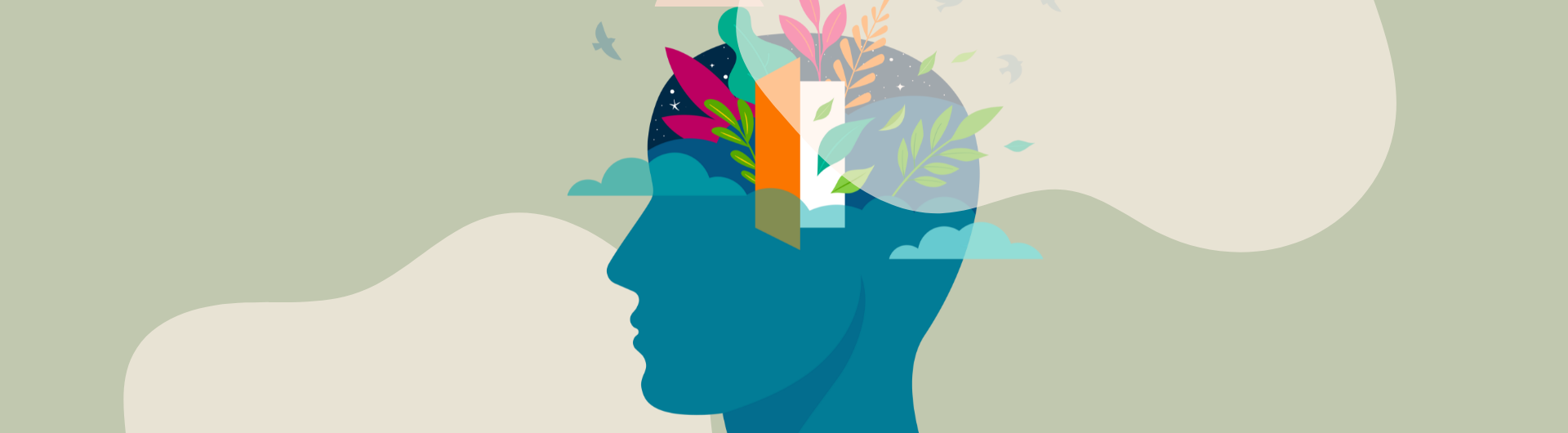PSY 100 - Introduction to Psychology - Midterm (S2025)