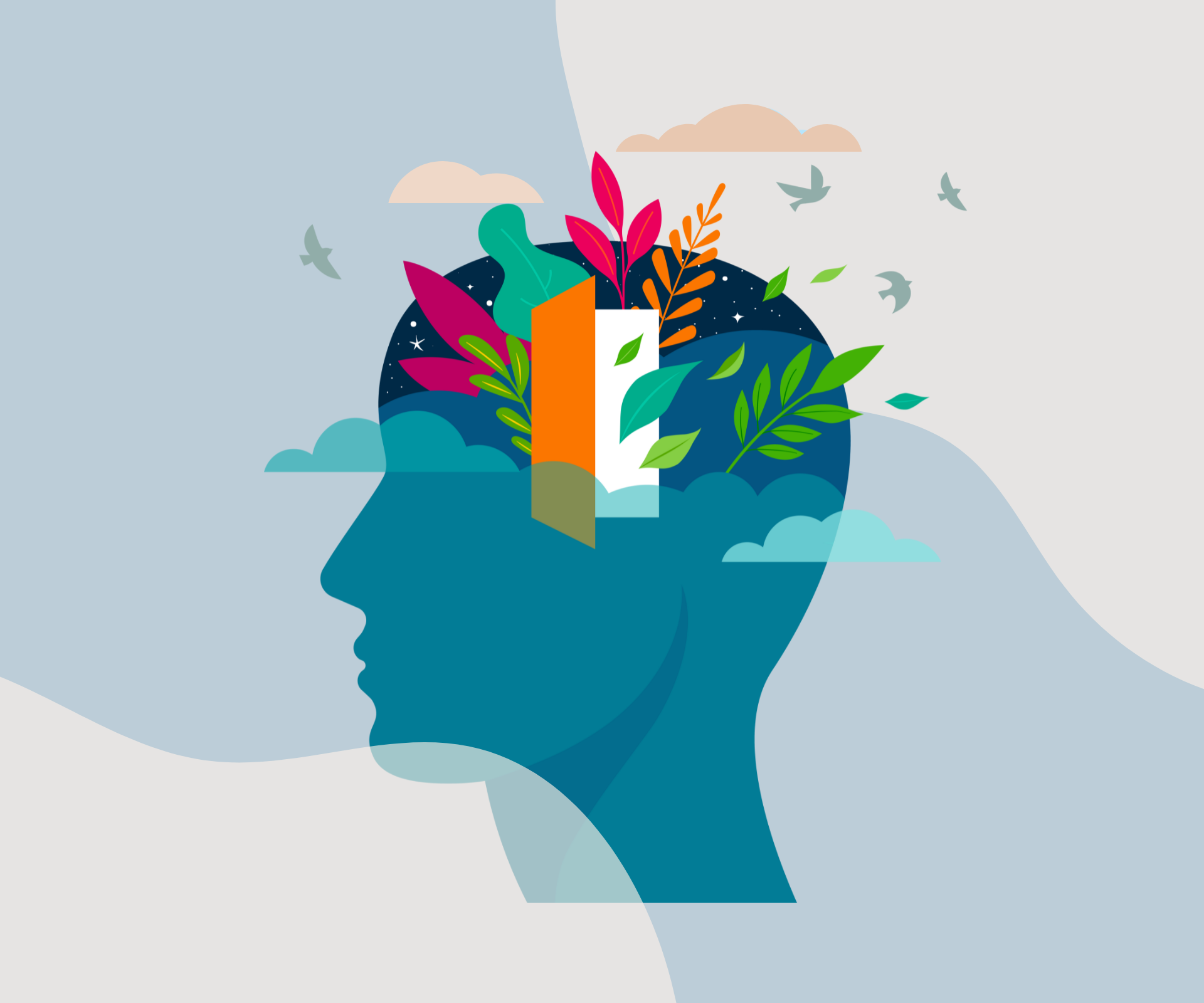 PSY 101 - Introduction to Psychology I - Midterm (S2025)