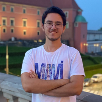 Arda Ekin Yağdı