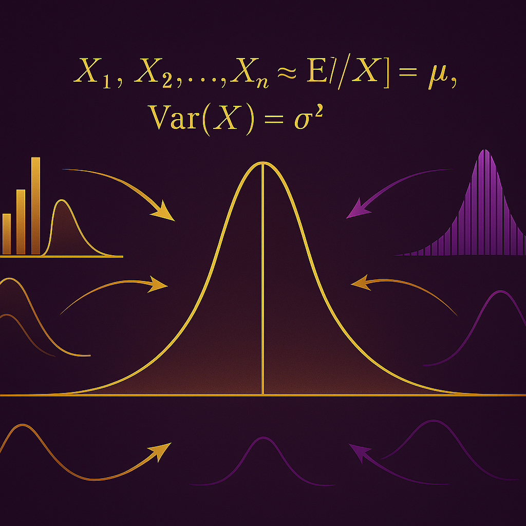 Probability And Random Variables For Engineers - Final | PELİK